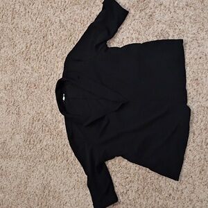 Maurices Black Blazer